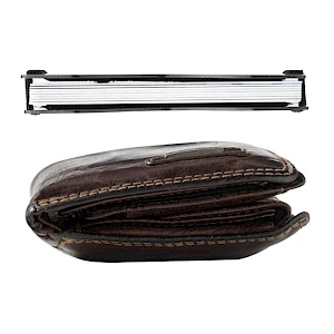 Korttilompakko Slim Wallet RFID