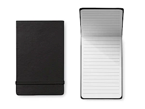 Pystymallinen muistikirja