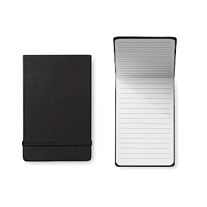 Pystymallinen muistikirja