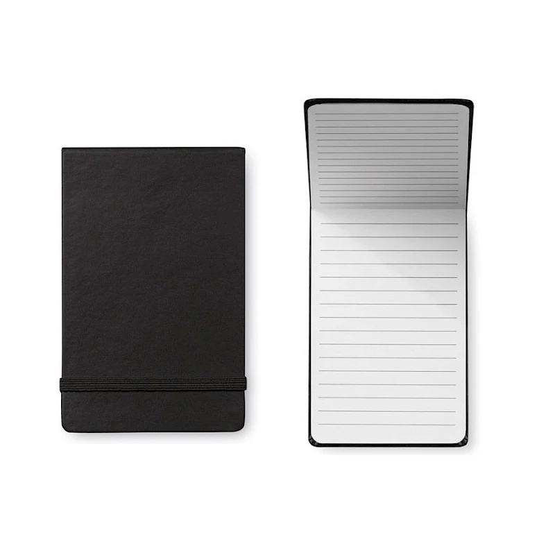 Pystymallinen muistikirja