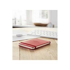 Pystymallinen muistikirja