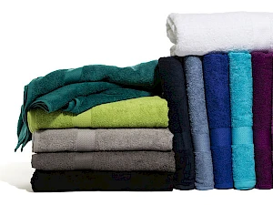 Froteepyyhe Queen Anne