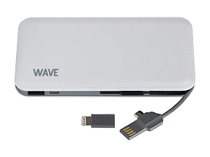 Wave Power 9000 varavirtalähde