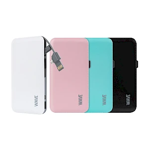 Wave Power 9000 varavirtalähde