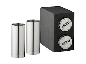 Koivu Ukko 2 Snapsi lasit