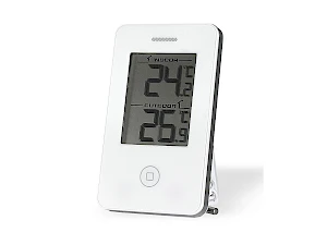 Sisä-/ulkolämpömittari