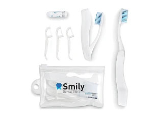 Matkahammasharjasetti Dent