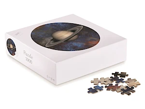 Palapeli omalla painatuksella