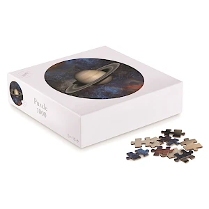 Palapeli omalla painatuksella