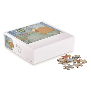 Palapeli omalla painatuksella