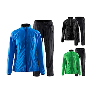 Craft tuulipuku Prime Wind set