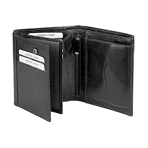 Nahkalompakko London