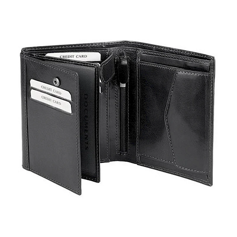 Nahkalompakko London