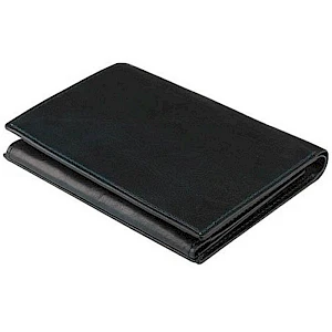 Nahkalompakko London