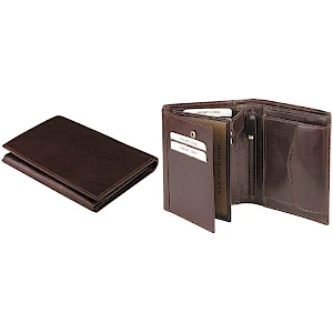 Nahkalompakko London