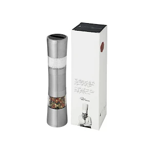 Pippuri ja suolamylly Paul Bocuse