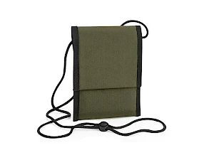 Matkapussukka Recycle