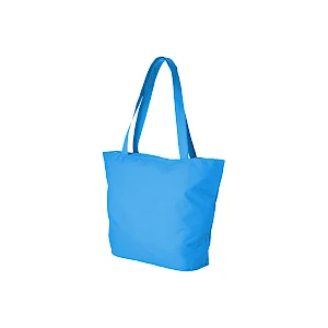 Rantakassi ostoskassi painatuksella