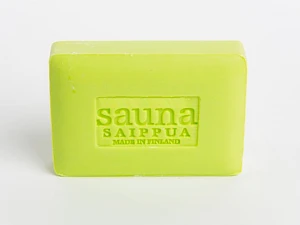 Kotimainen logosaippua