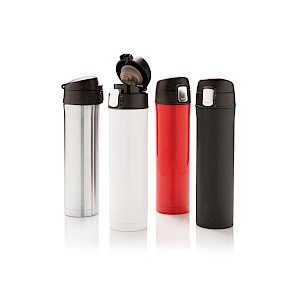 Easy Lock termospullo, 450 ml