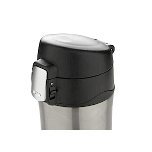 Easy Lock termospullo, 450 ml
