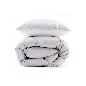 Pussilakanasetti Ascot kahdelle 