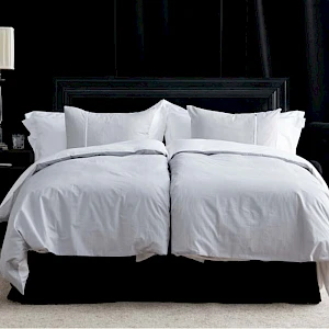 Pussilakanasetti Ascot