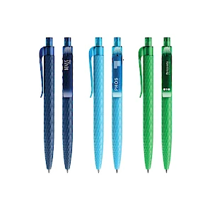 Prodir QS01 kynä Logopainettu mainoskynä