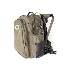 Reppujakkara Retki Sammal Retkituoli Tuolireppu