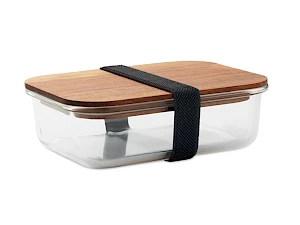 Eväsrasia Lunch FSC®Wood