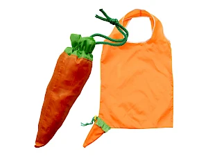 Taittuva kauppakassi