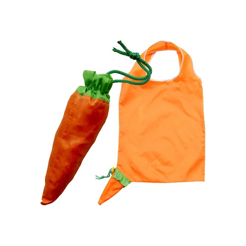 Kauppakassi Fruit Kokoontaittuva Hedelmäkassi