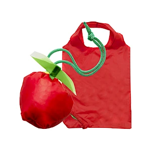 Taittuva kauppakassi