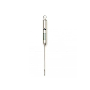 Grillilämpömittari BBQ Thermo liikelahja omalla painatuksella