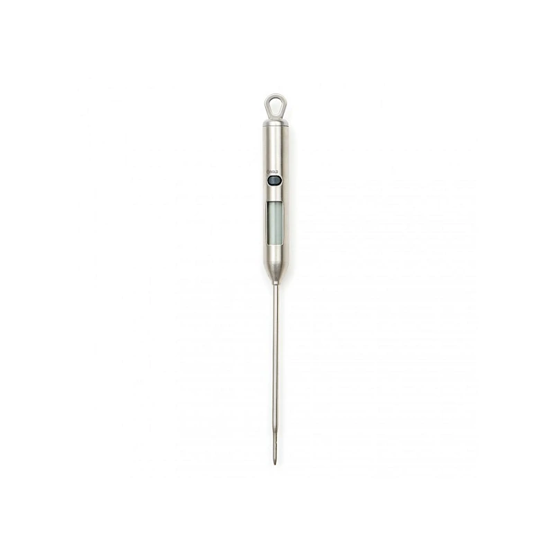 Grillilämpömittari BBQ Thermo liikelahja omalla painatuksella