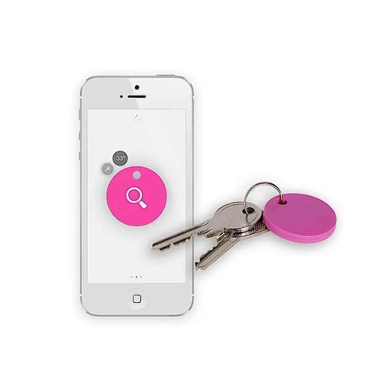 Bluetooth-avaimenperä etsin Chipolo paikantaja liikelahjat