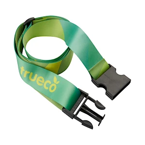 Matkalaukkuvyö rPET