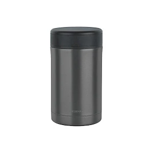 Isosteel Food Container 0,5 L ruokatermos