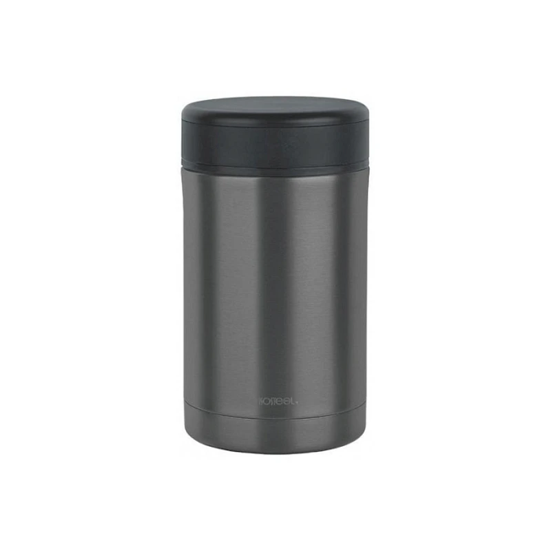 Isosteel Food Container 0,5 L ruokatermos