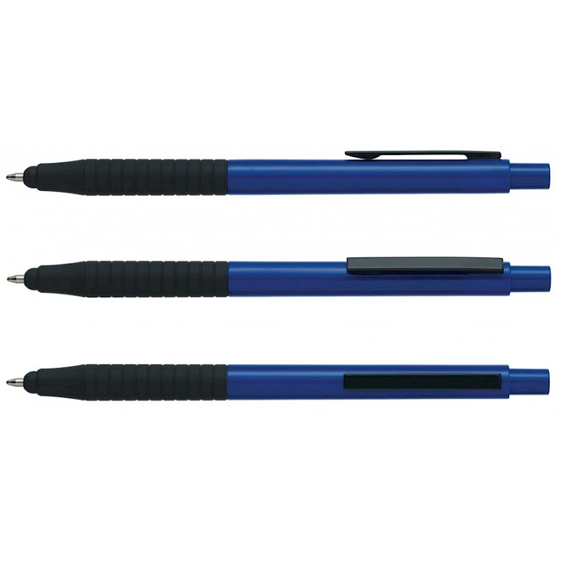 Kosketusnäyttökynä Hipster Touch Logopainetut Kynät