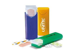 Laastaripakkaus 10 kpl