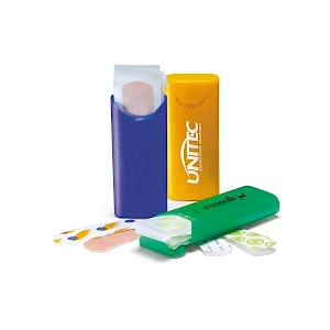 Laastaripakkaus 10 kpl