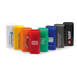 Laastaripakkaus 10 kpl