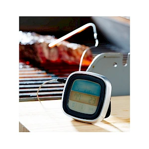 Paistomittari Story of Cooking Vinga