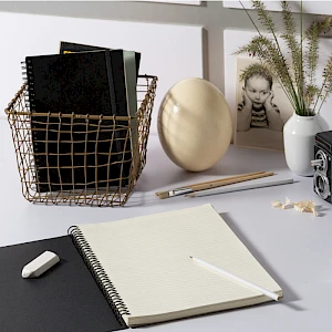 Kierrevihko A4 Deluxe