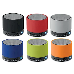 Bluetooth-kaiutin Basso