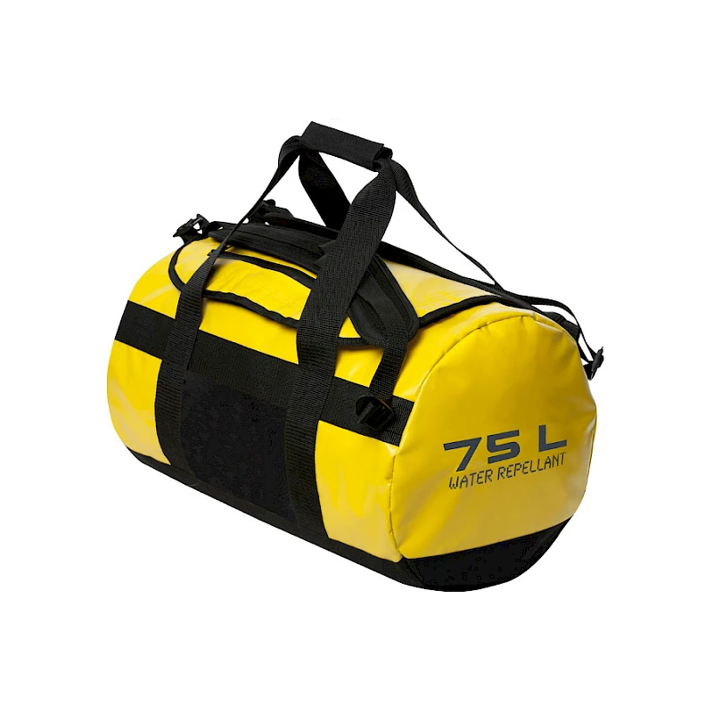 Clique 2 in 1 75 L Urheilukassi