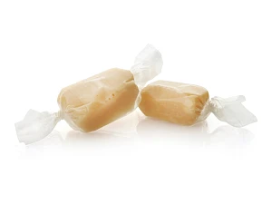 Kermakaramelli Fudge