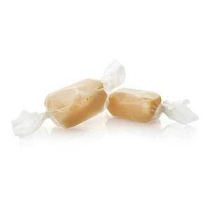 Kermakaramelli Fudge