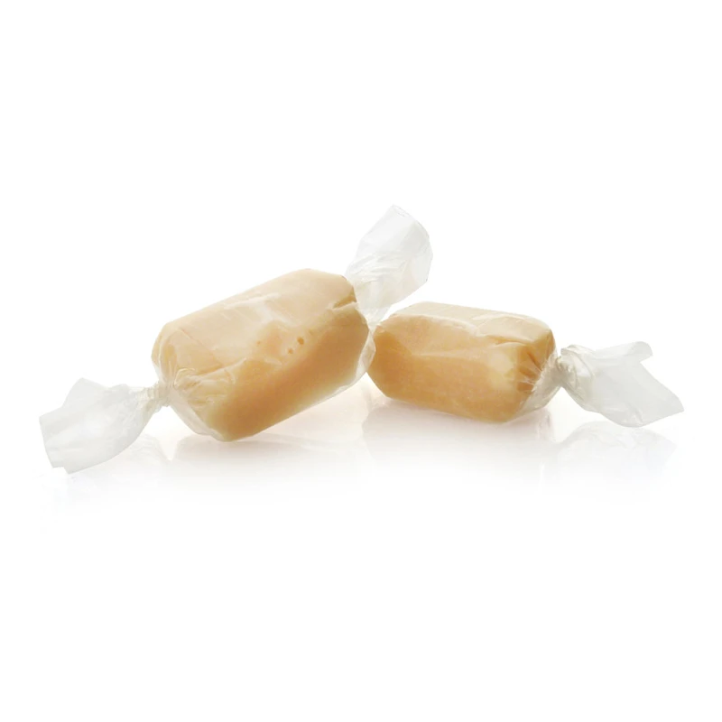 Kermakaramelli Fudge